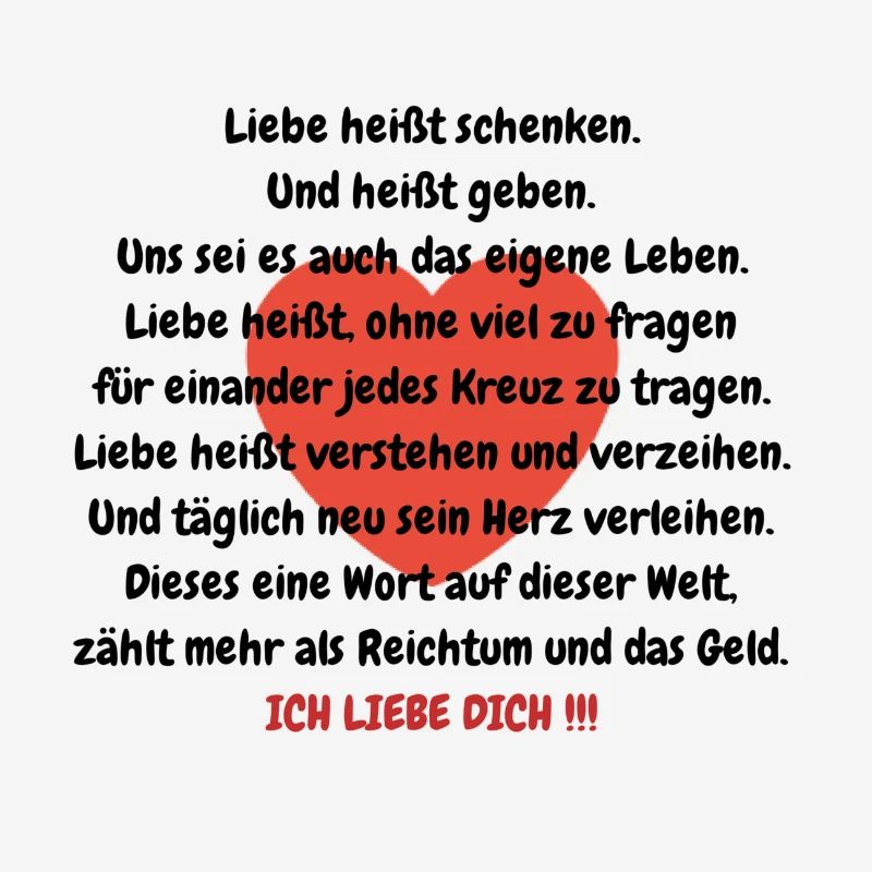 liebe