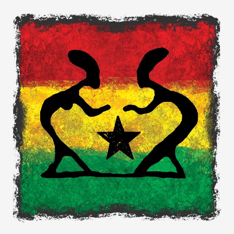 Reggae Danse