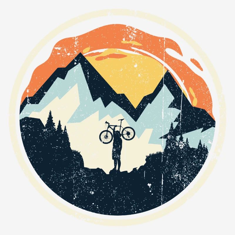 Aventure en VTT