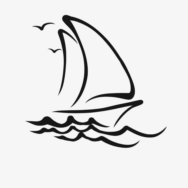 Sailing Captain Ship Sailing Boat Sailing Sailor