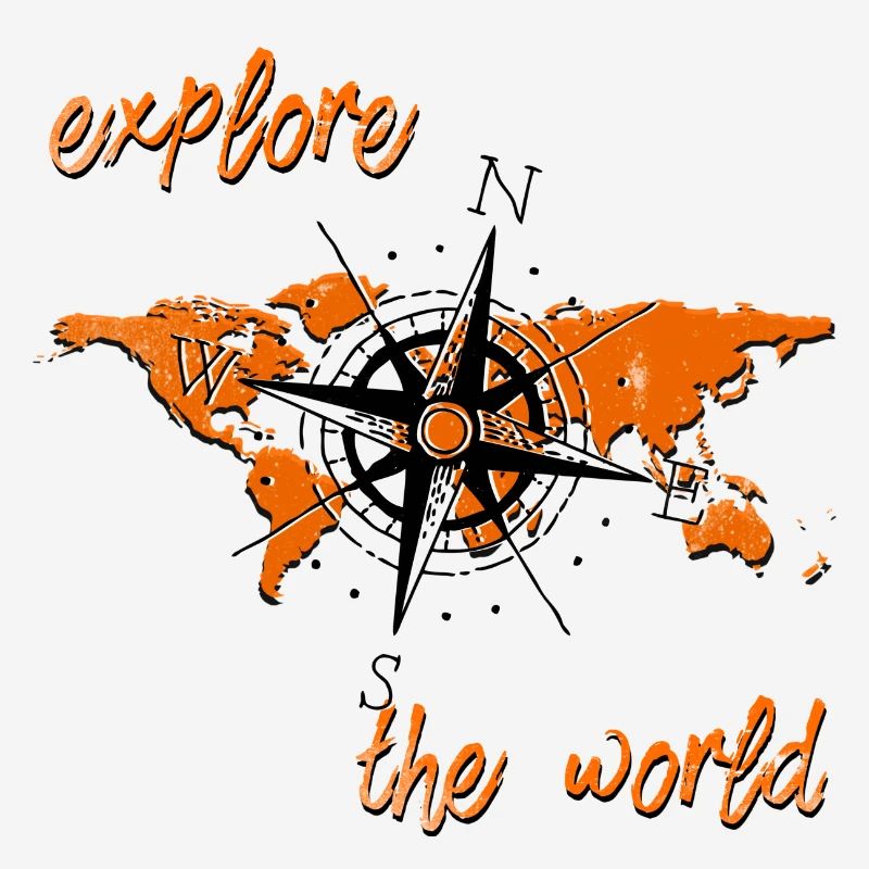 Explore Orange