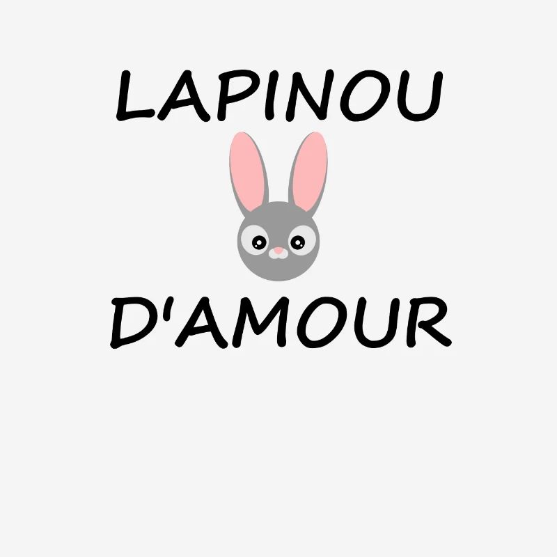 lapinou d'amour