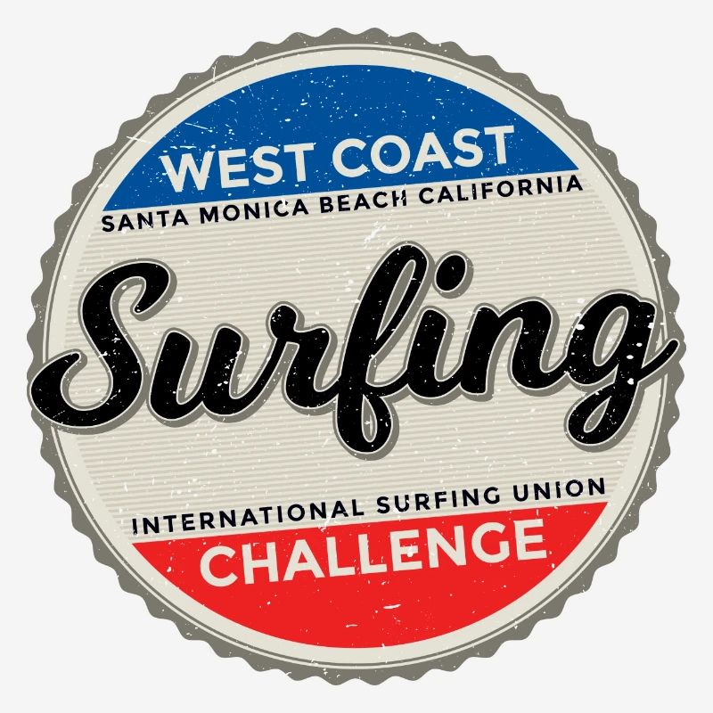 surf