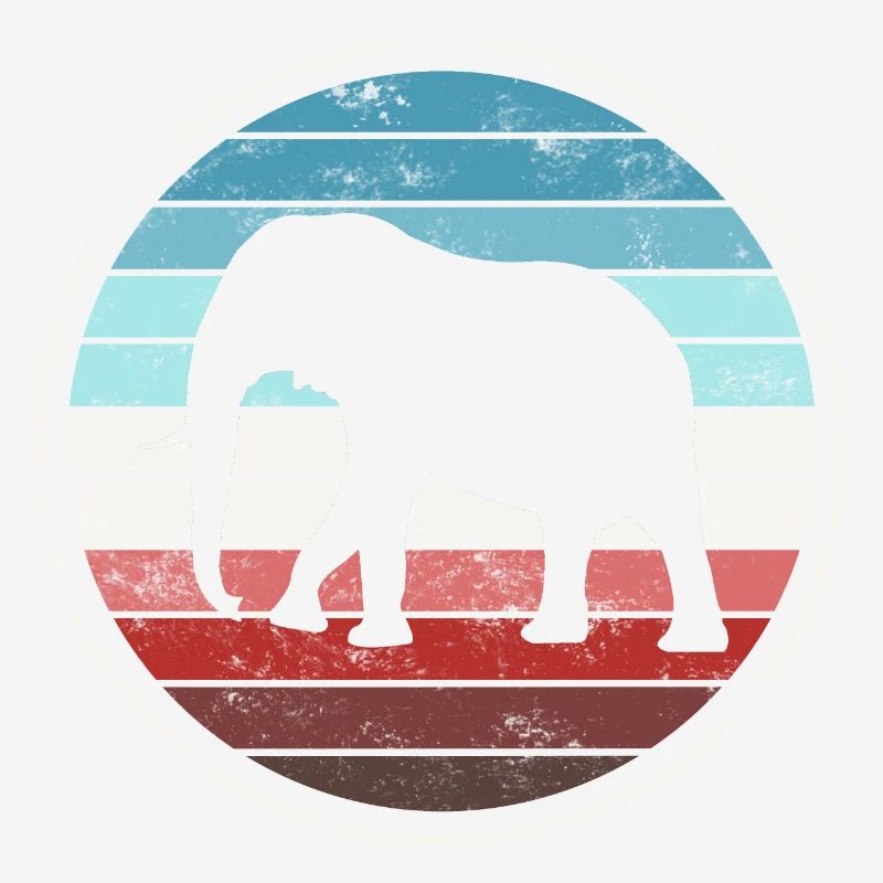 Éléphant éléphant