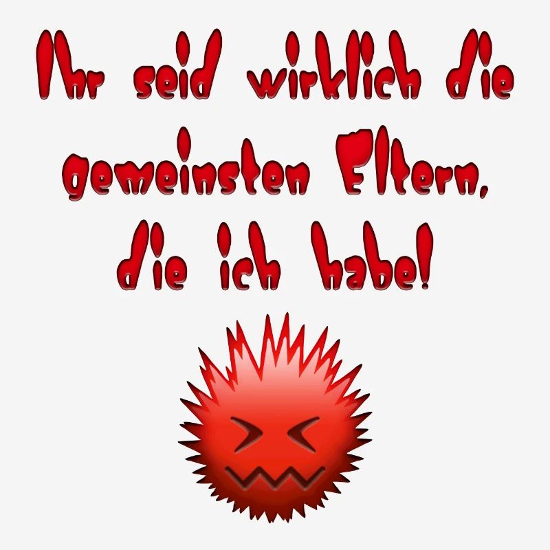 Die gemeinsten Eltern