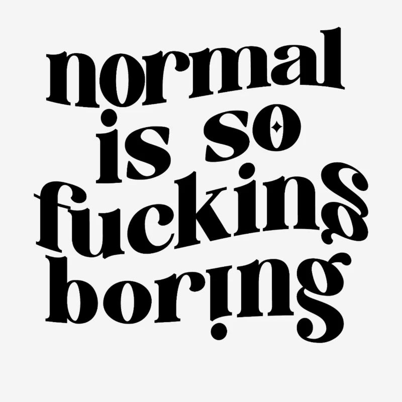 normal