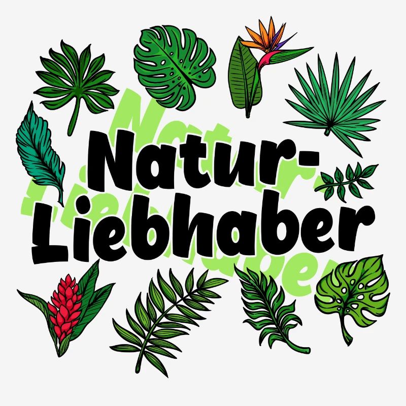 Statement Mutter Natur