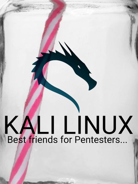 Kali Linux