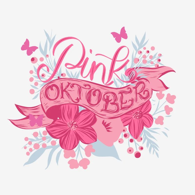 Octobre Rose