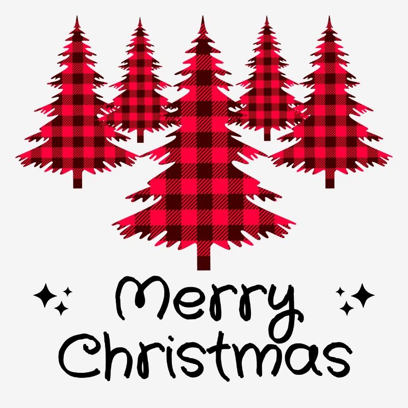 Pull moche de Noël Merry christmas