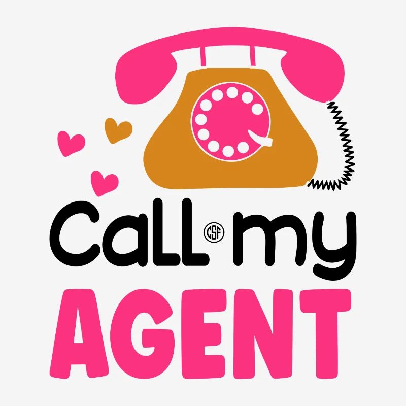 Appeler mon agent