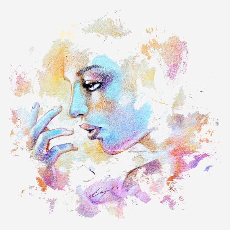 NEBULA DREAM