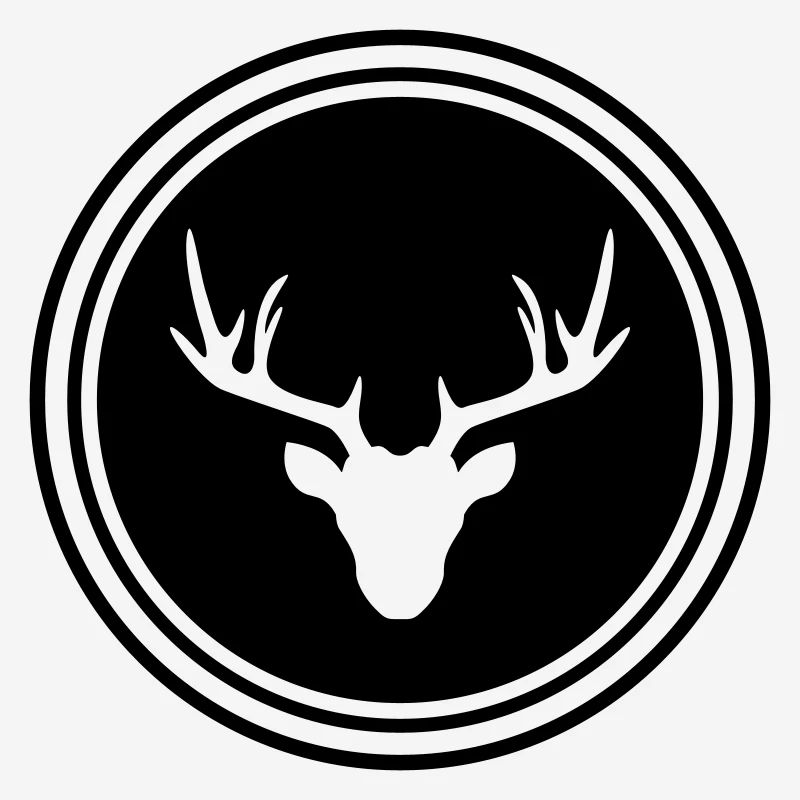 Reh Hirsch icon
