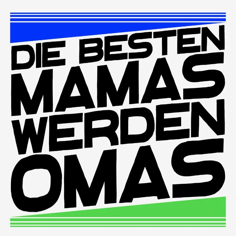 Gratulation Oma Statement Großmutter Alles Gute