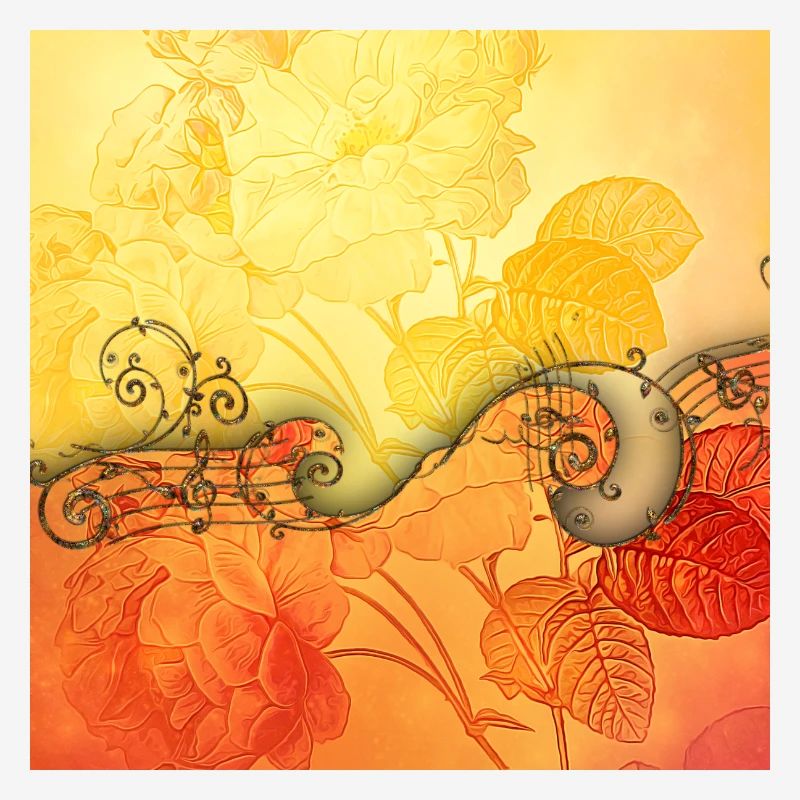 Roses élégantes avec notes d’ouverture