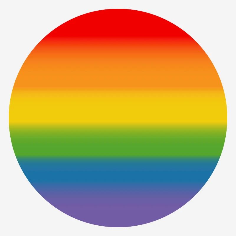 Rainbow Course Round