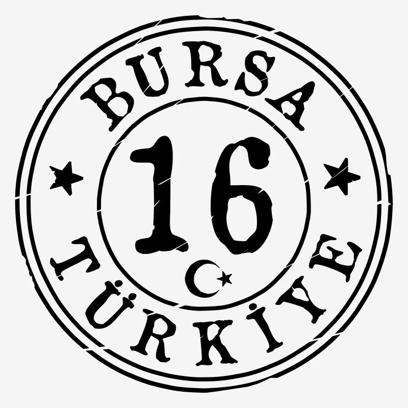 Bursa 16 Millésime