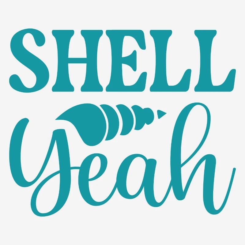 Shell Yeah