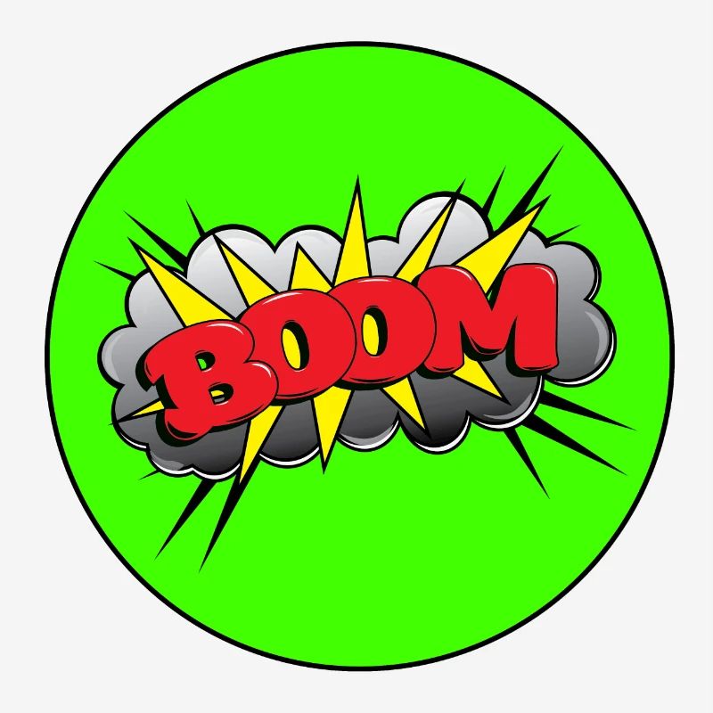 Dröhnen
