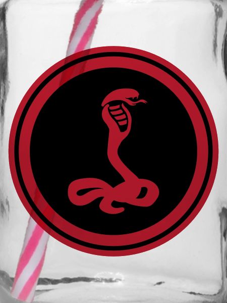 Cobra serpent