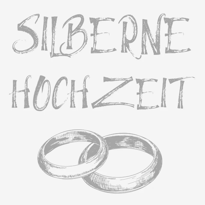 Silberne Hochzeit Text Silberne Eheringe
