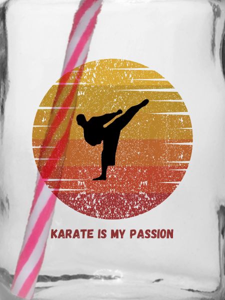 Karaté