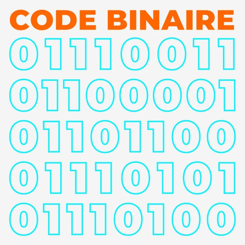 Code binaire