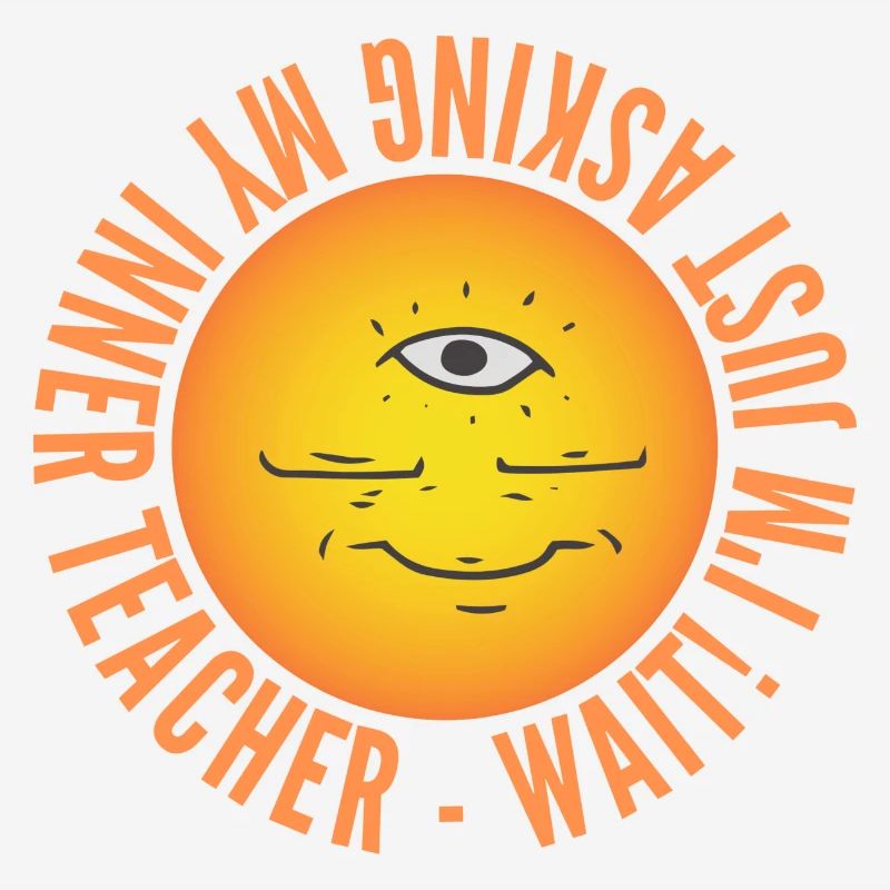 Third Eye - 3rd Eye funny TShirt