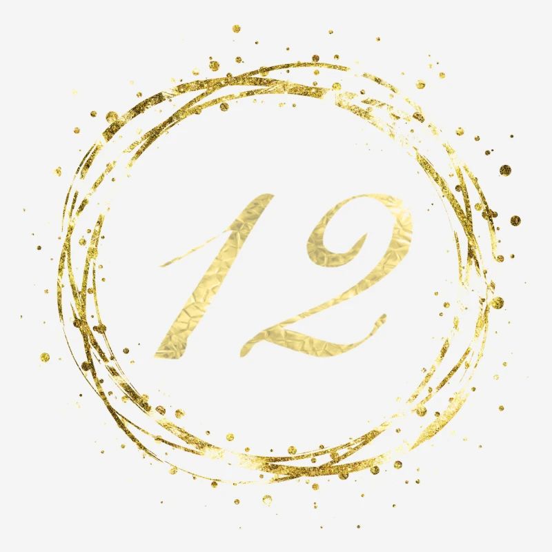 12