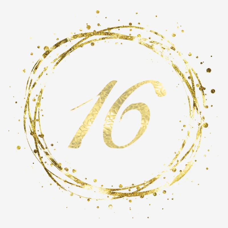 16