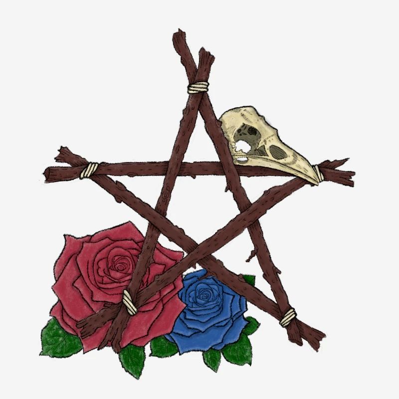 Pentacle Obscur