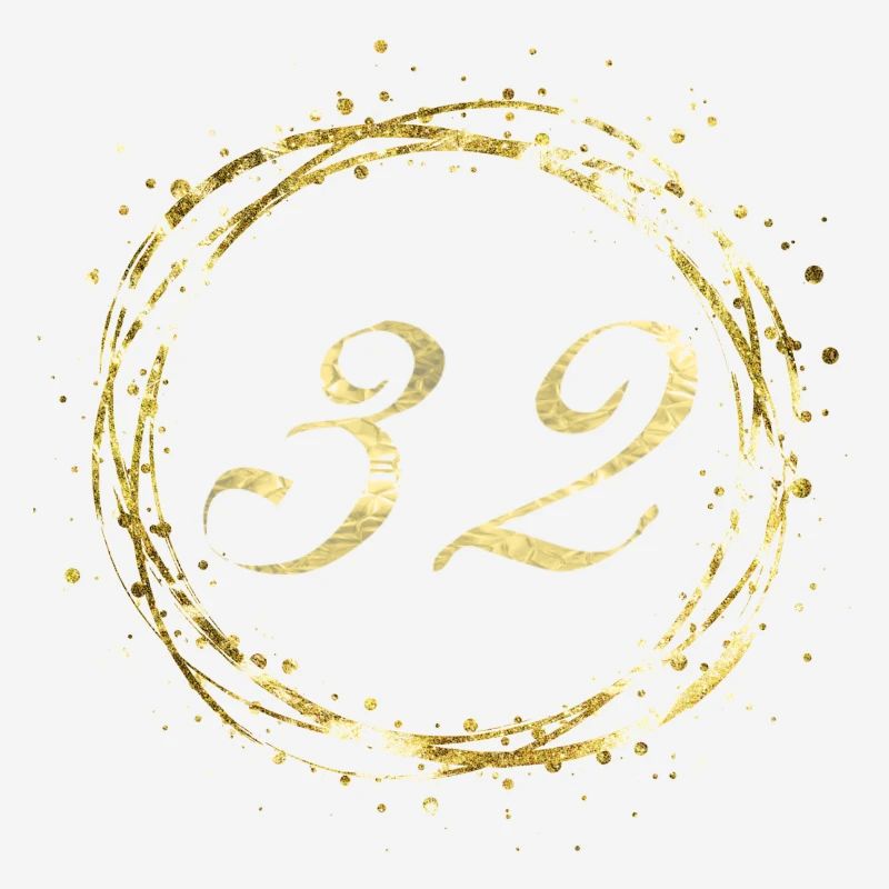 32