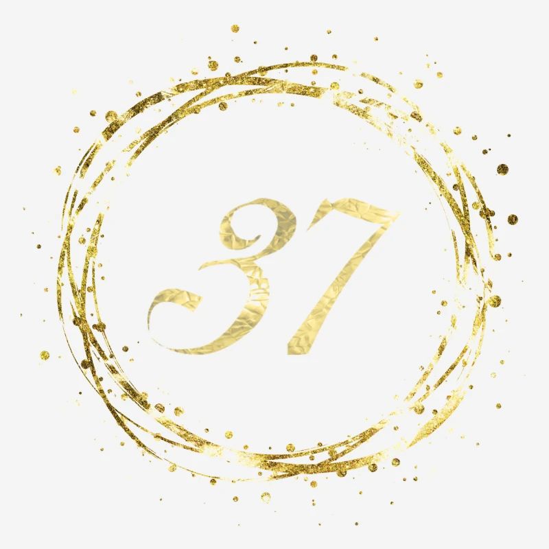 37