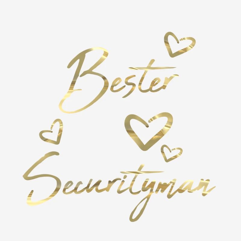 Meilleur Securityman