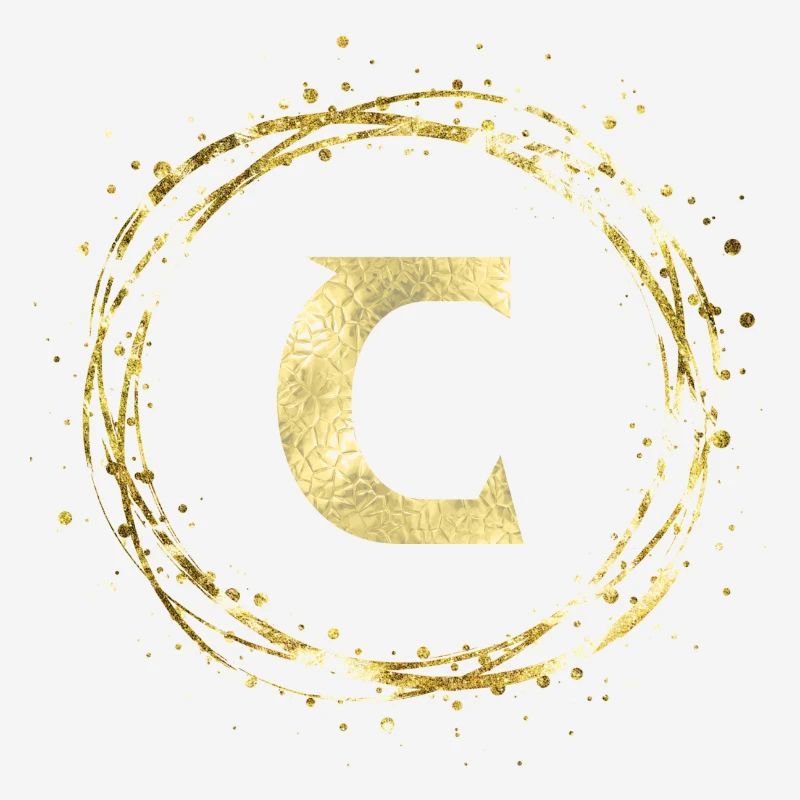 C