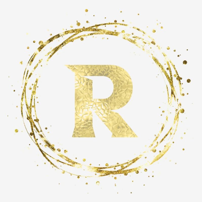 R