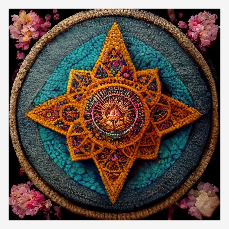 Boho Mandala Résumé