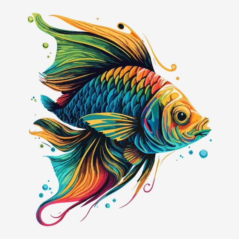 Unique Fish