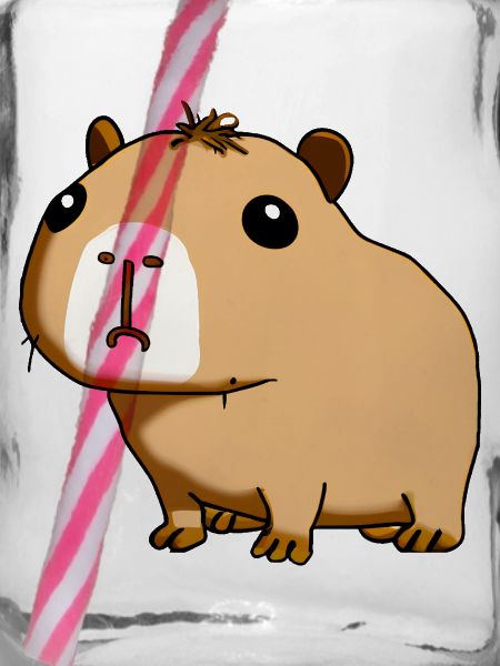 capybara