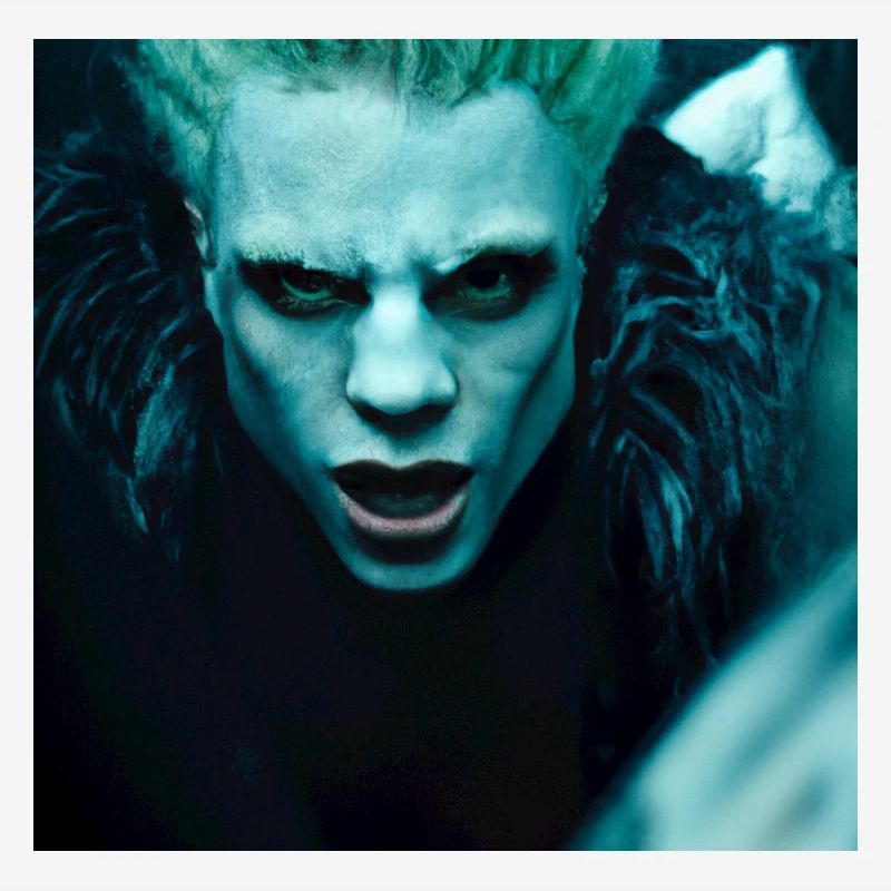 Creative & Efficient Horror Horror