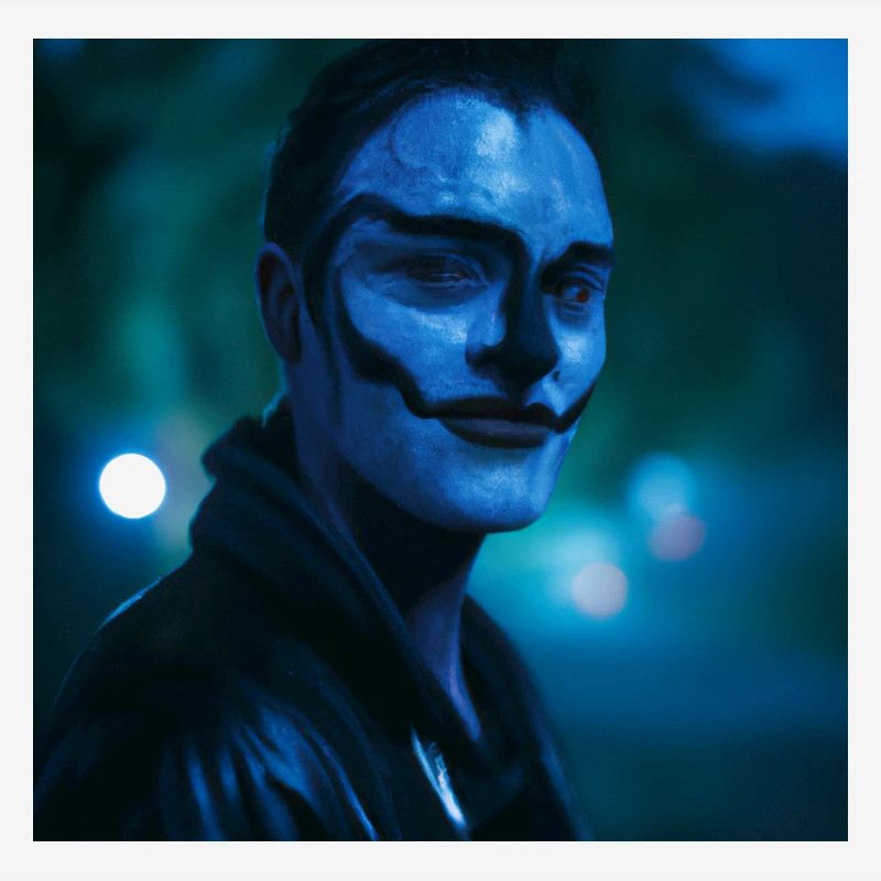 Creative & Efficient Freak