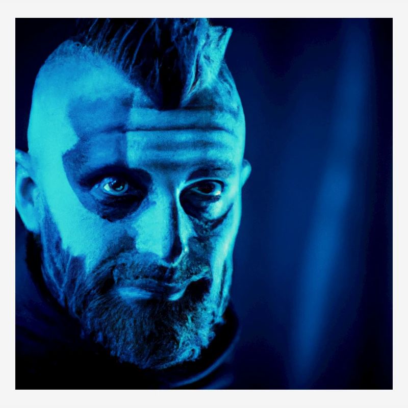 Creative & Efficient Horror Horror