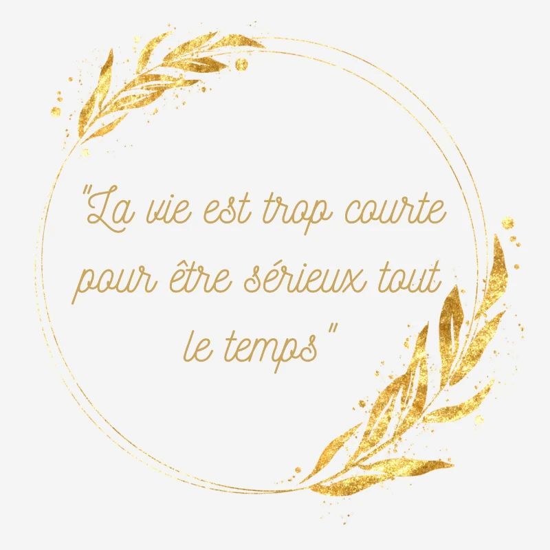 Rire et Sourire