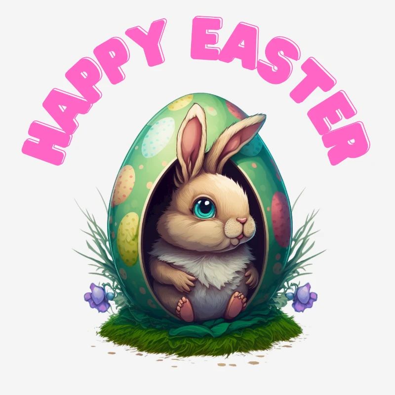 Happy Easter Happy Easter