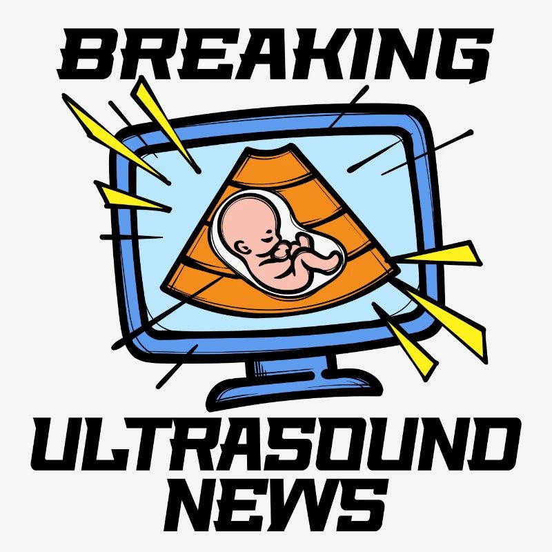 Bébé Ventre Grossesse Grossesse Statemnet Bébé