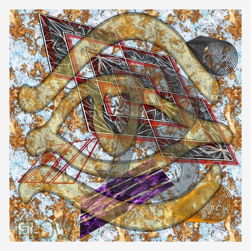 Flow (B) - Image - 2023