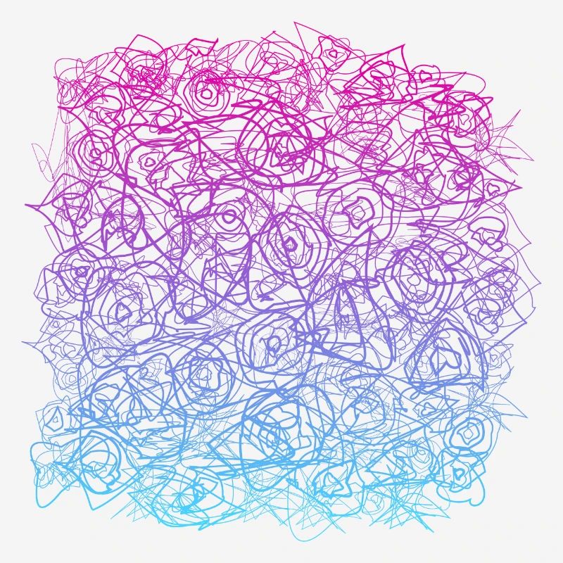 Pattern (scribble)