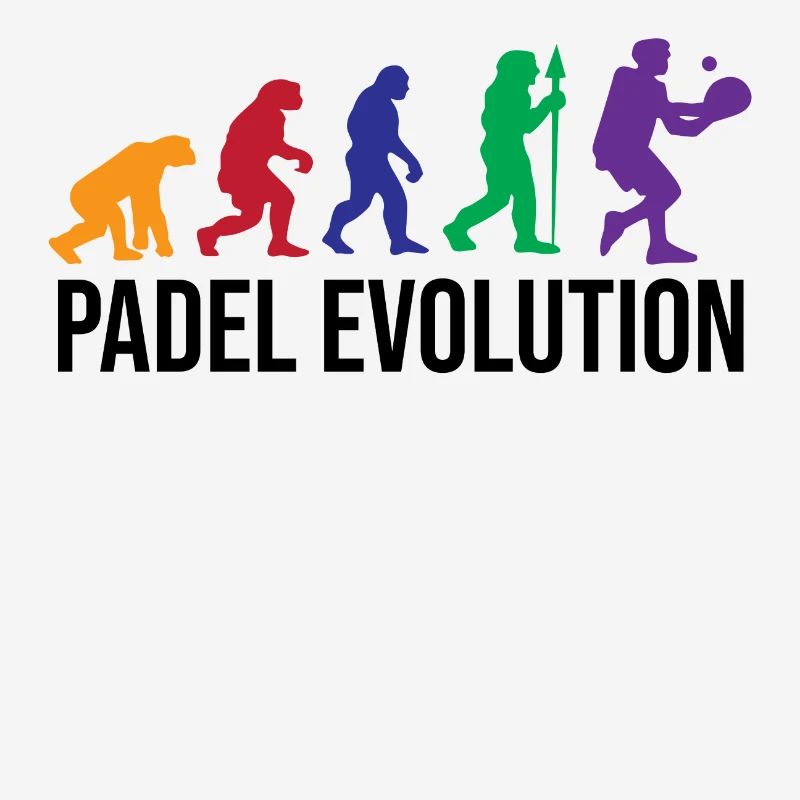Padel Game Padel Evolution Sport Statement