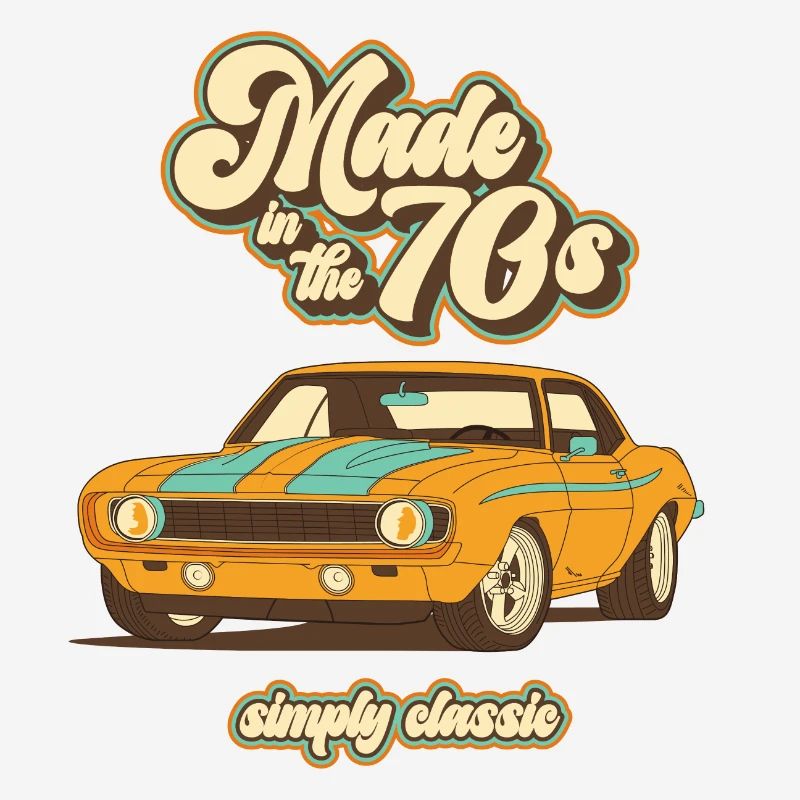 70s Design