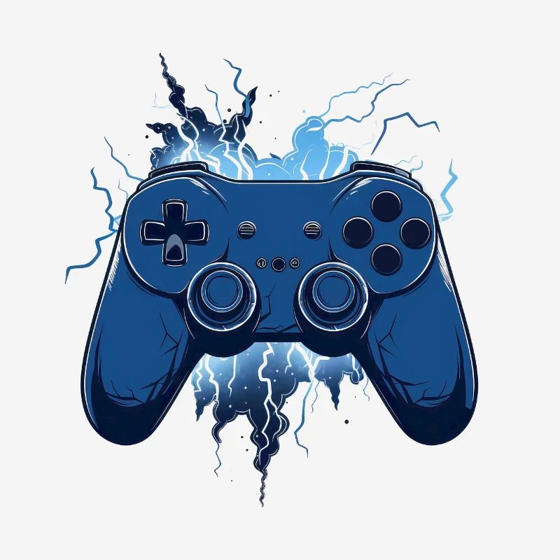 Gaming Controller